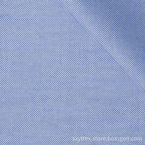 Wholesale Men Shirt Oxford Fabric